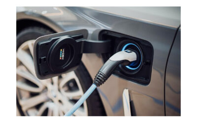 ChargePoint Invents Potentially Game-Changing EV Charger Tech